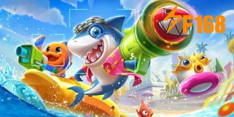 Khám Phá Kinh Nghiệm Bắn Cá Đổi Thưởng Hiệu Quả Nhất Hôm Nay 4 Vận dụng thông minh những bí quyết săn cá