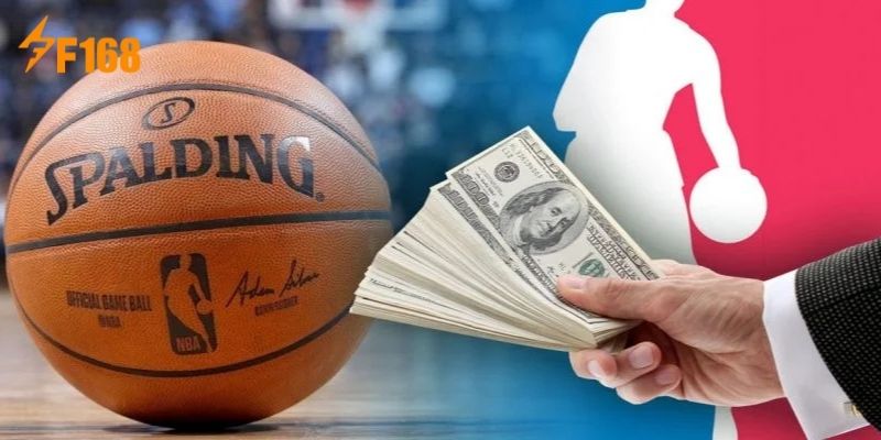 Kinh Nghiệm Cá Cược Bóng Rổ Dễ Thắng Từ Nhà Cái F168 3 Các loại hình cá cược bóng rổ phổ biến